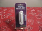 Sl-7797 0001heazenwirldoorbll7797 Wireless Traditional Push Button Door Bell