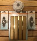 004100213421 Friedland Vogue Door Chime Hardwired Bells Roll Of