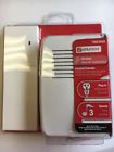 0053849 White Utilitech Wireless Doorbell Kit With Extender Sounds