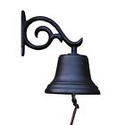 7194556 00614 Whitehall Products Black Indoor Alert