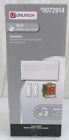 0072914 Utilitech Wired Doorbell Kit 016963101036