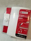 0077189 Utilitech White Wireless Doorbell Ut