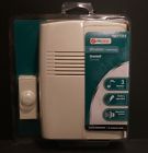 0077315 Utilitech White Wireless 3 016963161535