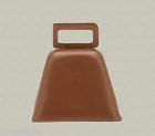 00823 " Copper Long Usa Metallic Distance The Steel Bell 2