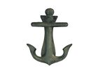 00842010117596 Unbranded Antique Bronze Cast