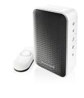 Rdwl313a2000-e 0085267182508 Honeywell Inc Series Portable Wireless