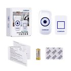01 Codream Wireless Doorbell Portable 190655353443