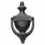 0102-112 Baldwin Hardware Colonial Venetian Bronze Door Knocker 723079922898
