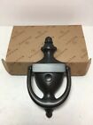 0103.112 0103.102 Baldwin Colonial Door Knocker With Brush Bronzed