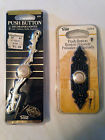 011009200537 Trine Vintage 1986 Plastic Push