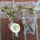 0113-003 Baldwin Hardware S Door 723079140360