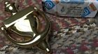 0118-030 0118 Baldwin Polished Brass Door