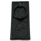 0126-52061 Iwgac Black Bear Door