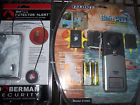 014575189008 Techko Doberman Lot 2 Safe Pool Door Alarm Water Detector Alert Store Return