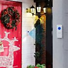 01471 Wireless Doorbell System Home 686437901471