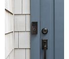 0155 Baldwin Hardware Solid Brass Door