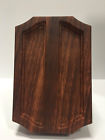 016963076150 Hampton Bay Medium Oak Finish