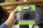 0827844 016963279049 Style Selections Wireless Doorbell Button New