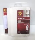 Le-6505 016963650510 Wireless Note Zenith 2 Doorbell Heath
