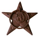 0170j-11624-2 Unbranded Large Heavy Rust