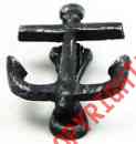 0170s-11631 Door Knocker Anchor