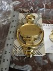 0180-030 Baldwin Colonial Lifetime Polished