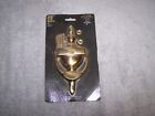 018205988054 Lawrence Brothers Vintage Inc Century Solid Brass Door