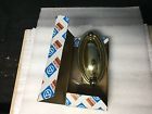 0184-030 0184 Baldwin Hardware Brass Door