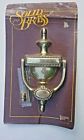 018415100406 Old World Brass Nos