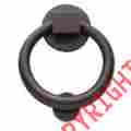 Bd0195412 0195.412 Baldwin Distressed Venetian Bronze Ring Entrance Door Knocker