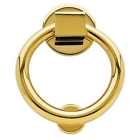 0195030 Baldwin 195 Polished Brass Ring