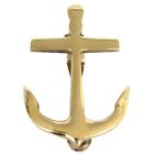 019962307461 Unbranded Solid Brass Ships