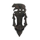019962307560 Cast Iron Black Bear