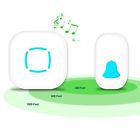 02-1025-000002 Jooan L2 Doorbell Wireless 712155187078
