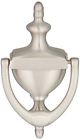 02-1325-619 Ives Inch Center To Door Knocker Satin Nickel