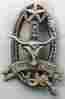 021-52207 Unbranded Texas Longhorn Welcome Door Knocker Cast Iron Steer Mounted Western Decor