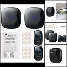 02316796541 Toolpro Home Alert Expandable Wireless Doorbell Kit With 691043934607