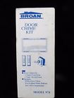 026715039135 Broan 978 Door Chime Kit