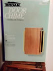 026715071005 Nutone Broan Door Chime