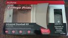 026715206698 Nutone College Pride Collection Universal