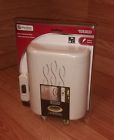 0283033 Utilitech Battery Op Wireless Chime Doorbell W Flashing Led Lights New 034481215318