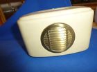 02h168 Nutone Vintage Door Chime