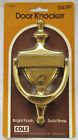 03-6036 Cole Vintage Solid Polished