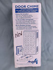 030721762000 Angeloco Angelo Door Chime