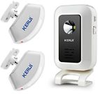 03215644152 Kerui Wireless Welcome Door 0611434292437