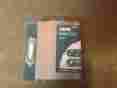 01693165519 0322614 Ut-6551-01 Utilitic Wireless Doorbell Utilitech Satin Nickel White Home Door Bell