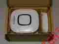 032st-fx-c Roybens Smart Wireless Remote Doorbell Set 1000 Feet Operating Range 52