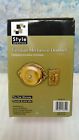 034481186540 Style Selections Victorian Mechanical