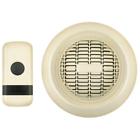 035753 Door Chimes Bells Sportsmans Wireless Doorbell Hunting Gifts 814543008030