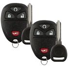 04014 Keyless Entry Remote Control 0760947204014